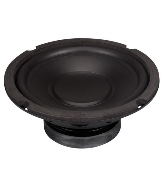 Haut-parleurs - SUBWOOFER NOIR POUR HAUT-PARLEUR 8 / 350W…