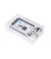 Boitiers en plastique - BOITIER TRANSPARENT POUR ARDUINO® MEGA 2560R3…