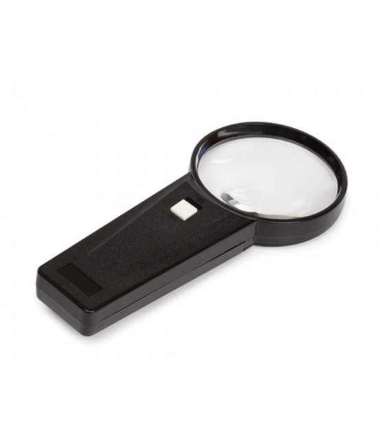 Outils d'inspection prehension - LOUPE LUMINEUSE 2x 4x…