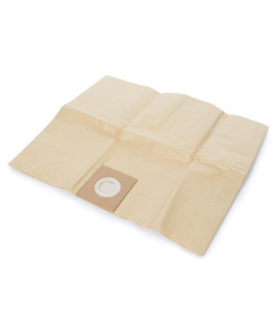 Outils filaires - SAC A POUSSIERE EN PAPIER POUR WDC1220…