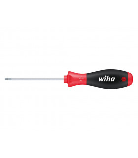 Tournevis, embouts cles - Wiha Tournevis SoftFinish® TORX® avec lame ronde