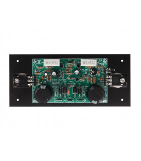 Applications audio hifi - MODULE AMPLIFICATEUR DE PUISSANCE 200W…