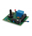 Applications domestiques - MODULE THERMOSTAT 5 - 30°C 41 - 86°F…