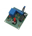 Applications domestiques - MODULE THERMOSTAT 5 - 30°C 41 - 86°F…