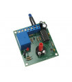 Applications domestiques - MODULE THERMOSTAT 5 - 30°C 41 - 86°F…