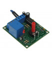 Applications domestiques - MODULE THERMOSTAT 5 - 30°C 41 - 86°F…