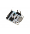 Cartes de developpement - CARTE DE DEVELOPPEMENT ATTINY85 MICRO - COMPATIBLE