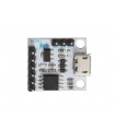 Cartes de developpement - CARTE DE DEVELOPPEMENT ATTINY85 MICRO - COMPATIBLE