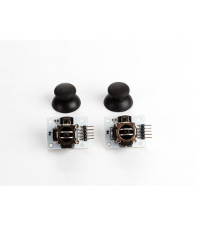 Modules - MODULE JOYSTICK XY 2 pcs…