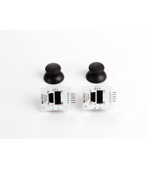 Modules - MODULE JOYSTICK XY 2 pcs…