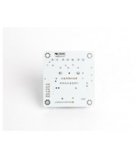 Interfaces - MODULE DOUBLE CONTROLEUR DC MOTEUR PAS A PAS L298N…