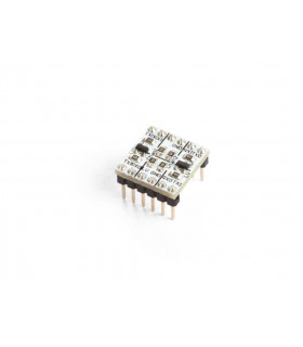 Interfaces - MODULE CONVERTISSEUR 3.3 V / 5 V TTL LOGIC LEVEL…