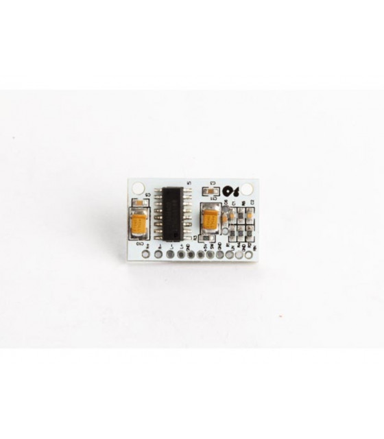 Interfaces - MODULE AMPLIFICATEUR DIGITAL MINIATURE…