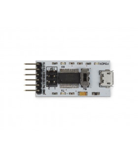 Interfaces - FT232 ADAPTATEUR USB VERS TTL 3.3/5 V…