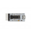 Interfaces - FT232 ADAPTATEUR USB VERS TTL 3.3/5 V…