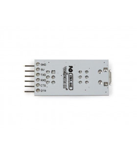 Interfaces - FT232 ADAPTATEUR USB VERS TTL 3.3/5 V…