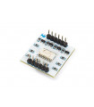 Interfaces - MODULE BREAKOUT OPTOCOUPLEUR 4 CANAUX TLP281 POUR ARDUINO®…