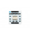 Interfaces - MODULE BREAKOUT OPTOCOUPLEUR 4 CANAUX TLP281 POUR ARDUINO®…