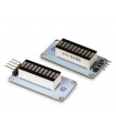 Interfaces - MODULE BARGRAPHE LED 2 pcs…