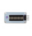 Interfaces - MODULE BARGRAPHE LED 2 pcs…