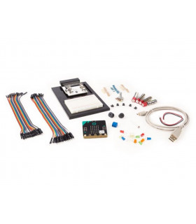 Kits - MICROBIT - KIT AVANCE…