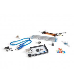 Kits - KIT DIY DE BASE AVEC ATMEGA2560 POUR ARDUINO®…