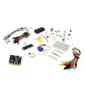 Kits - MICROBIT® KIT DE DEMARRAGE…