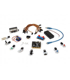 Kits - MICROBIT® TINKER KIT…