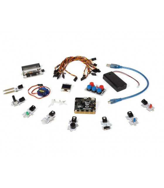 Kits - MICROBIT® TINKER KIT…