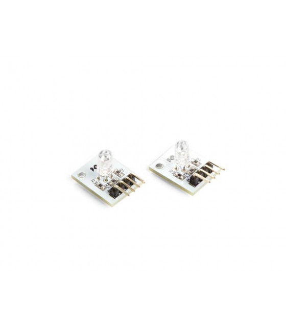 Modules - MODULE RGB LED 2 pcs…