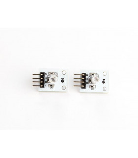 Modules - MODULE RGB LED 2 pcs…