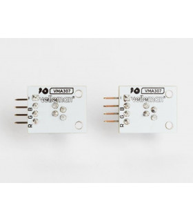 Modules - MODULE RGB LED 2 pcs…