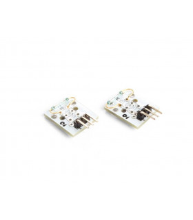 Capteurs - MINI-MODULE REED MAGNETIQUE 2 pcs…