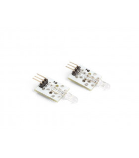 Interfaces - MODULE DE TRANSMISSION INFRAROUGE 2 pcs…