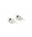 Interfaces - MODULE DE TRANSMISSION INFRAROUGE 2 pcs…