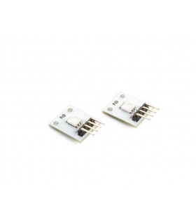 Modules - MODULE RGB LED 3 COULEURS 2 pcs…