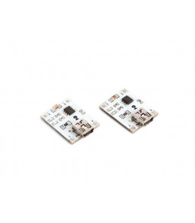 Modules - MODULE DE CHARGEMENT DE BATTERIE LITHIUM 1 A 2 pcs…