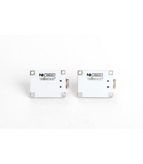 Modules - MODULE DE CHARGEMENT DE BATTERIE LITHIUM 1 A 2 pcs…