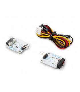 Modules - MODULE INTERRUPTEUR FIN DE COURSE 2 pcs…