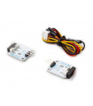 Modules - MODULE INTERRUPTEUR FIN DE COURSE 2 pcs…