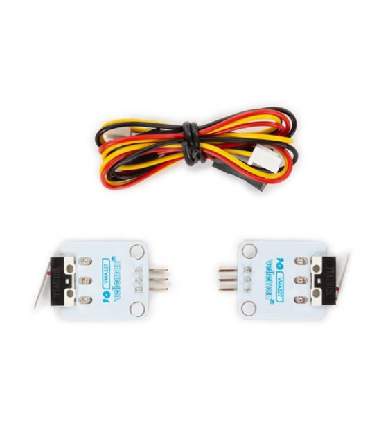 Modules - MODULE INTERRUPTEUR FIN DE COURSE 2 pcs…