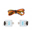 Modules - MODULE INTERRUPTEUR FIN DE COURSE 2 pcs…