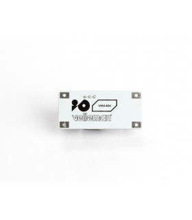 Modules - MODULE STEP DOWN DC-DC TENSION REGLABLE LM2596S…