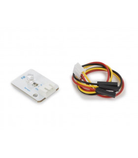 Capteurs - MODULE CAPTEUR PHOTOSENSIBLE AVEC CABLE A 3 BROCHES…