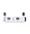 Modules - MODULE D'ALIMENTATION POUR BREADBOARD - 2 CANAUX - 3.3 V / 5 V…