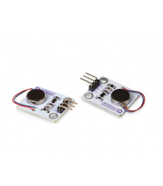 Modules - MODULE MOTEUR A VIBRATIONS 2 pcs…