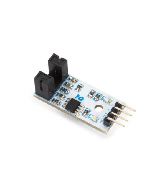 Capteurs - CAPTEUR DE VITESSE IR POUR ARDUINO®…