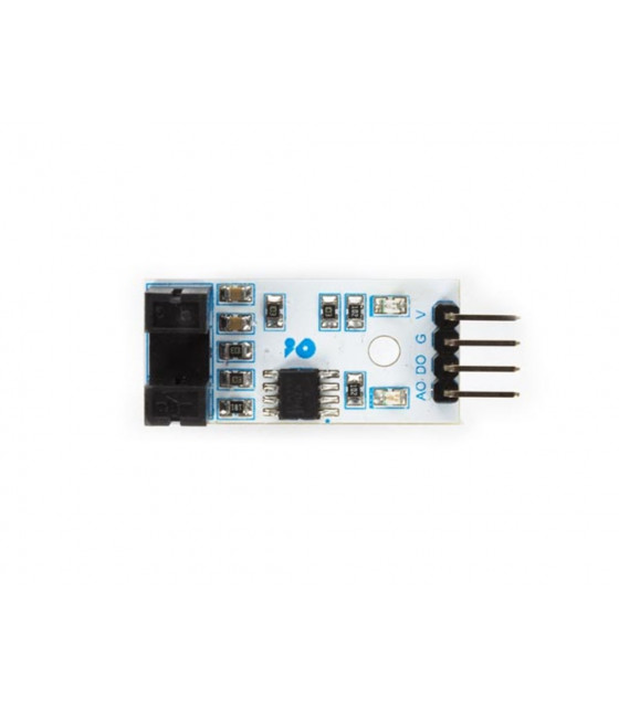 Capteurs - CAPTEUR DE VITESSE IR POUR ARDUINO®…