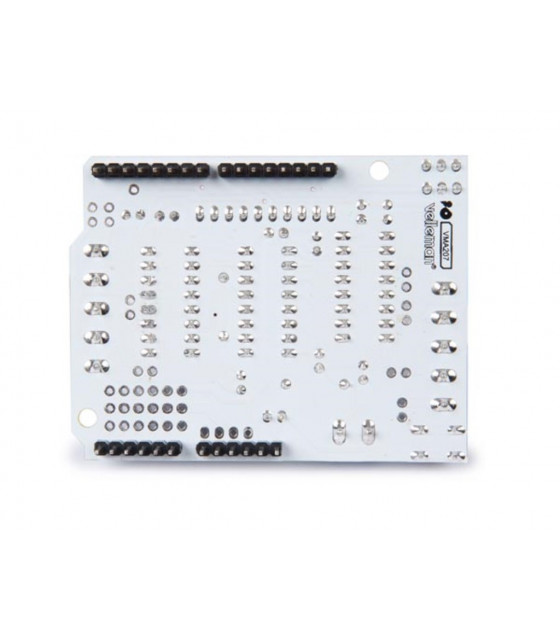 Shields - SHIELD CONTOLEUR DE MOTEURS L293D POUR ARDUINO®…