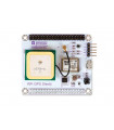 Shields - NEO-6M GPS SHIELD POUR RASPBERRY PI®…